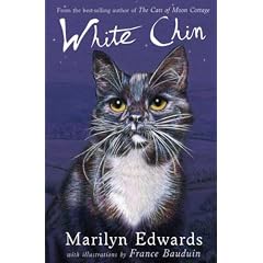 White Chin