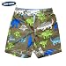 OLDNAVY(オールドネイビー) ベビー水着 Dinosaur swimpants / 恐竜 ダイナソー スイムパンツ