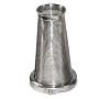 Roma Berry Screen Accessory for Tomato Strainer