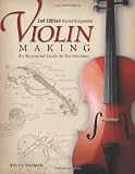 Violin Making