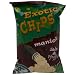 El Puente Exotic Chips Maniok Salz & Pfeffer, 10er Pack (10 x 30 g Packung)