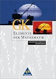 Produkt-Bild: Elemente der Mathematik - Ausgabe 2004 f&uuml;r die SII: Elemente der Mathematik. Grundkurs. Gesamtband. Analysis. Rheinland-Pfalz
