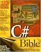 51u8R%2BpsOnL. SL75  C# Bible