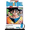 Dragon Ball Z, Vol. 8