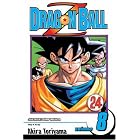 Dragon Ball Z, Vol. 8 by  Akira Toriyama