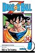 Dragon Ball Z, Vol. 8