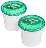 Green Mountain Coffee Hazelnut Dark Roast (Extra Bold), K-cups For Keurig Brewers, 24-count, Boxes (Pack of 2)