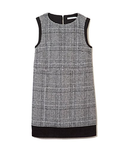 (ピーチ・ジョン)PEACH JOHN MHBバイカラーノースリーブミニワンピ