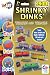 3D Shrinky Dinks Trains and Tracks