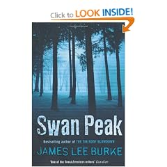 Swan Peak