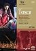 DVD : Puccini - Tosca