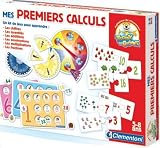 Clementoni - 62592 - Jeu éducatif - Ludokit - Le calcul