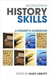 Books : History Skills: A Student's Handbook