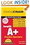 CompTIA A+ Practice Questions Exam Cram (Essentials, Exams 220-602, 220-603, 220-604) (2nd Edition)
