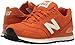 New Balance Women's 555 Casual Athletic Shoe