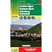 Freytag Berndt Wanderkarten, WK 212, Seetaler Alpen, Seckauer Alpen, Judenburg, Knittelfeld, GPS, UTM - Ma�stab 1:50 000