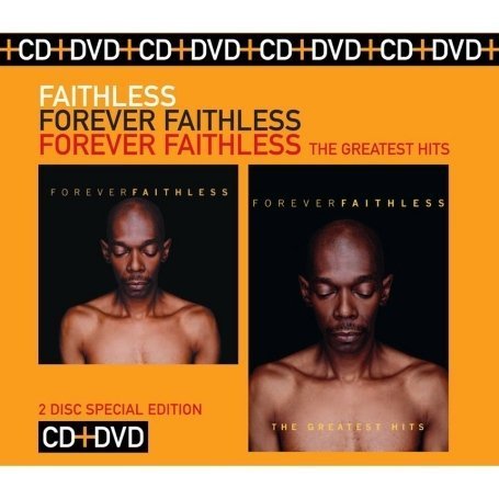 CD-Charts  Search : Forever Faithless: the Greatest Hits/+DVD