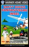 Daffy Duck`s Movie: Fantastic Island [VHS]