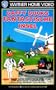 Daffy Duck's Movie: Fantastic Island [VHS]
