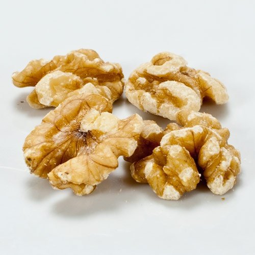 Walnuts, Halves Only