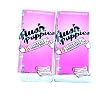 Flushable Dog Poo / Poop Bags - 2 Pack - Dog Waste Bags - 1 Month Supply