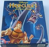 Disney's Hercules Action Game