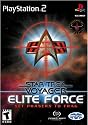 Star Trek Voyager:  Elite Force