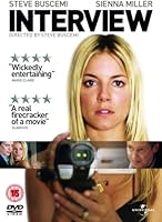 Interview [DVD]