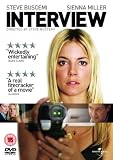 DVD : Interview [2007]
