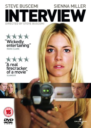Childrens Toyshop  DVD : Interview [2007]