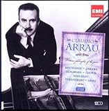 Icon - Claudio Arrau - Virtuoso Philosopher Of The Piano Music