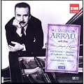 Coffret Icon Claudio Arrau (12 CD)