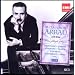 Coffret Icon Claudio Arrau (12 CD)