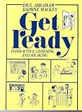 Get ready : interactive listening and speaking