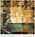 Cara Print Poster Art Giclee Maria Jose Tornero 32x35