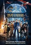 Night at the Museum: Battle of the Smithsonian: A Junior Novelization