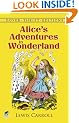 Alice's Adventures in Wonderland