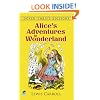 Alice's Adventures in Wonderland (Dover Thrift Editions)