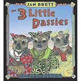 The Three Little Dassies WLM