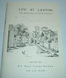 Life at Laxton c.1880-1903 : the childhood memories of Edith Hickson