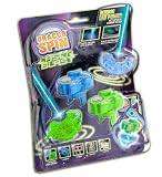 Universal Trends DR05463 - Dracco Spin Laser Blast 2-Pack Blister