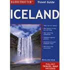 Iceland Travel Pack (Globetrotter Travel Packs) by Rowland Mead