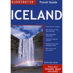 Globetrotter Iceland Travel Pack