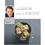 La cuisine apr�s le march�