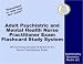 Adult Psychiatric & Mental Health Nurse Practitioner Exam Flashcard Study System: NP Test Practice Questions & Review for the Nurse Practitioner Exam