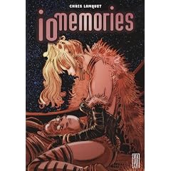 Io Memories