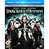 Snow White and the Huntsman (Blu-ray + Digital Copy + UV Copy) [2012] [Region Free]
