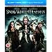 Snow White and the Huntsman (Blu-ray + Digital Copy + UV Copy) [2012] [Region Free]