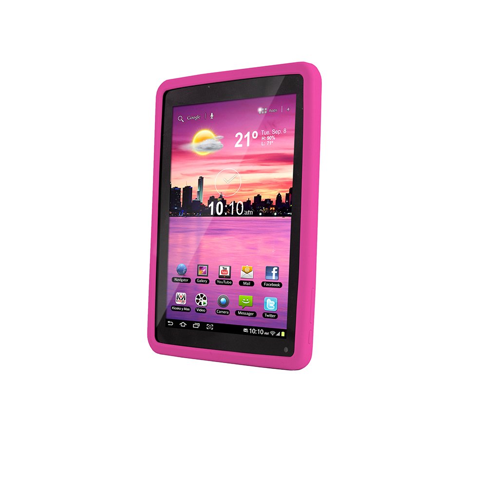 Tablet Woxter Funny Tab 80