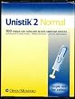 Unistik Blood Sampling Device 100/bx At0702